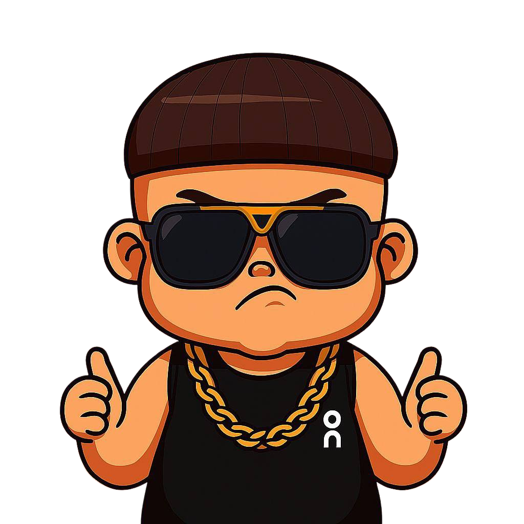 BOSS BABY logo